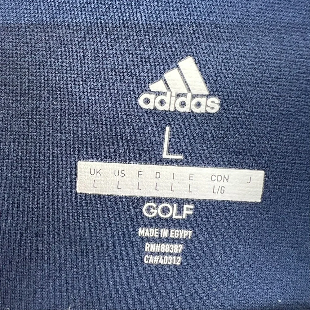 adidas all measurements
